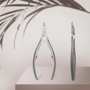 STALEKS Professional cuticle nippers SMART 50 4mm