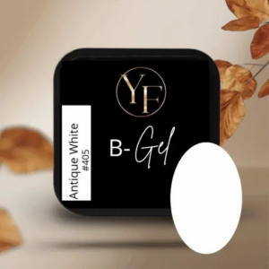 YF B-gel antique white