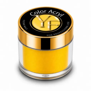 YF Color acryl Yellow