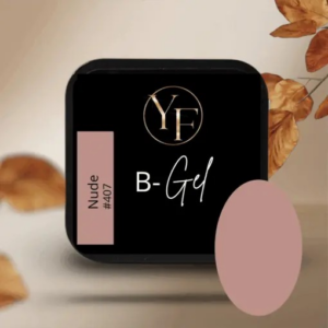 YF B-gel nude