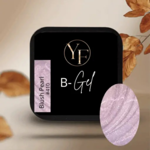 YF B-gel blush pearl