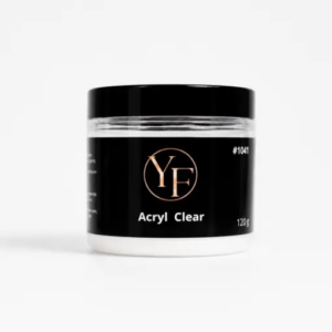 YF Acryl Clear
