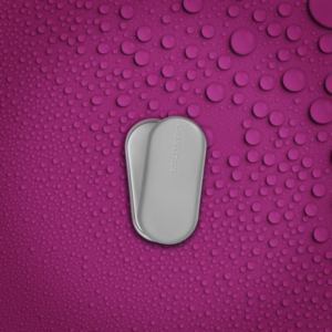 STALEKS Bakje met deksel voor nagelboren EXPERT 20 TYPE 1