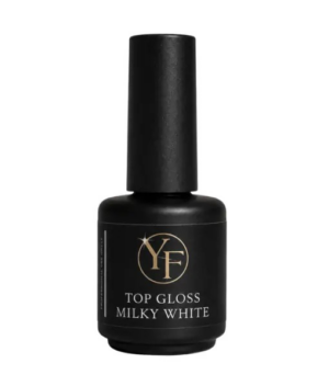 YF Milky topcoat white