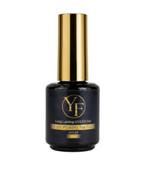 YF Mirror powder topcoat