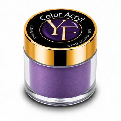 paars YF Color acryl violet