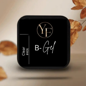 YF B-gel clear