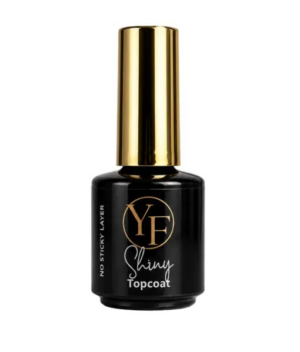 YF Shiny topcoat