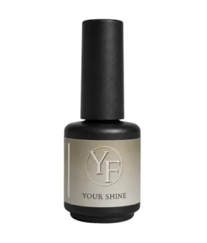 YF Your shine topcoat