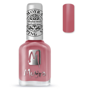 36 vintage mauve