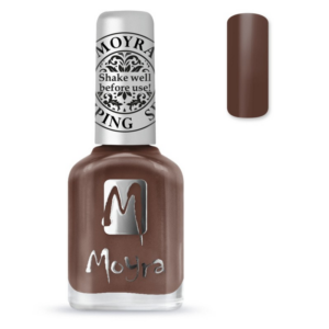 37 chocolate brown