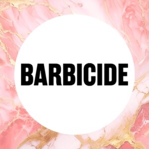 Home Barbicide