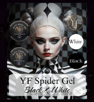 Spider gel
