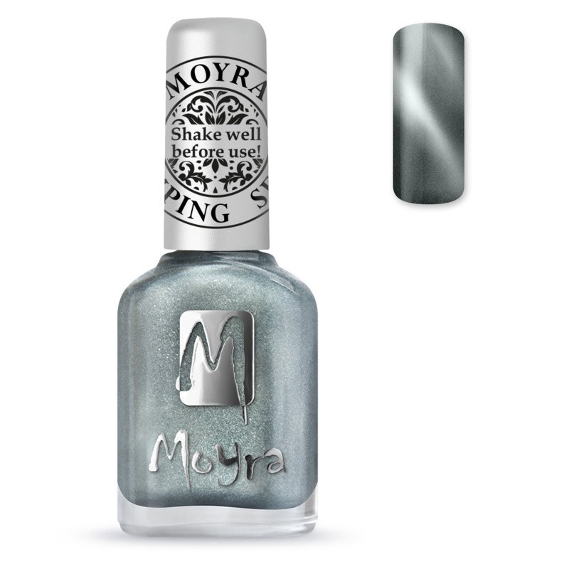 magnetic silver sp30