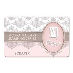moyra scraper light pink groot