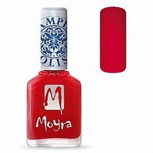 Moyra sp 02 Red