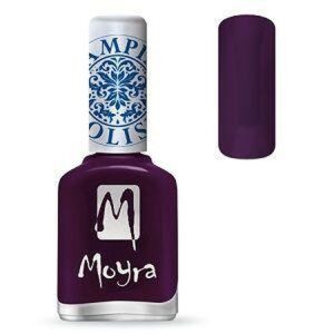 Moyra sp 04 Purple