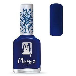 Moyra sp 05 Blue