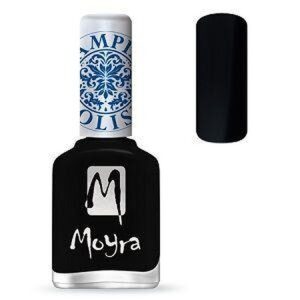 Moyra sp 06 Black