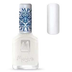 Moyra sp 07 White