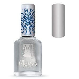 Moyra sp 08 Silver