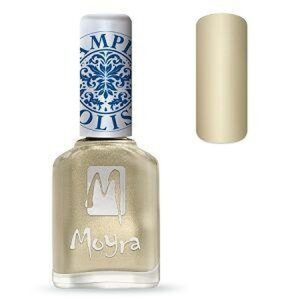 Moyra sp 09 Gold