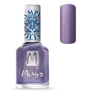Moyra sp 11 metal purple