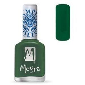 Moyra sp 14 Dark green