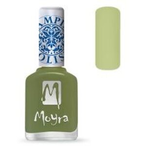 Moyra sp 15 Light green