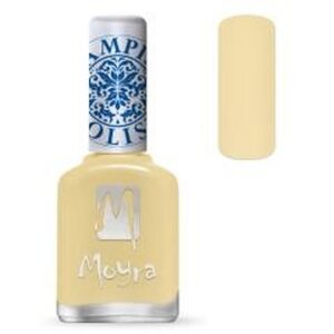 Moyra sp 17 Vanilla