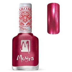 Moyra sp 29 Chrome rose