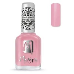 Moyra sp 35 Easy mauve