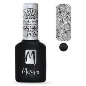 Moyra Stamping gel polish sgp01