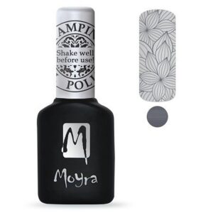 Moyra Stamping gel polish sgp02