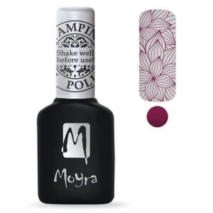Moyra Stamping gel polish sgp04