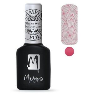 Moyra Stamping gel polish sgp05