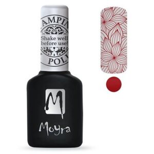 Moyra Stamping gel polish sgp06