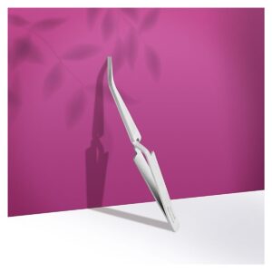 staleks pinch tang pincet voor nail art expert 31 type 2 groot