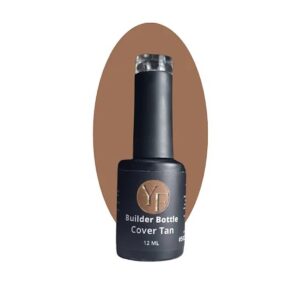yf builder bottle cover tan groot