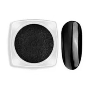 YF Chrome powder black 23