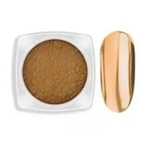 YF Chrome powder bronze 15