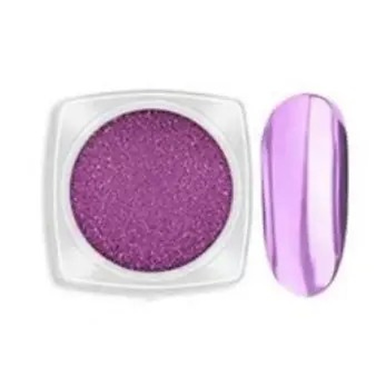 yf chrome powder lila purple 14 groot YF Chrome powder lila purple 14
