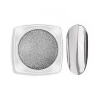 YF Chrome powder silver 2